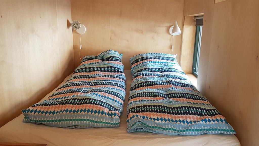 Gamtunet Lyngen Svensby Eksteriør billede
